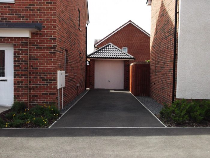 Photo of Anchorage Way, North Yorkshire, YO21