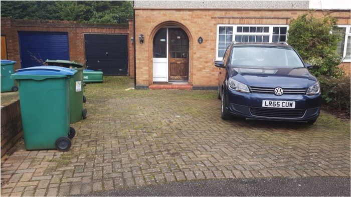 Photo of Russell Crescent, Watford, WD25