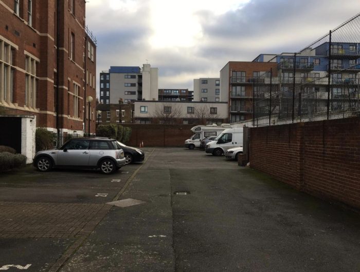 Photo of Charlotte Court, Elephant and Castle, SE1