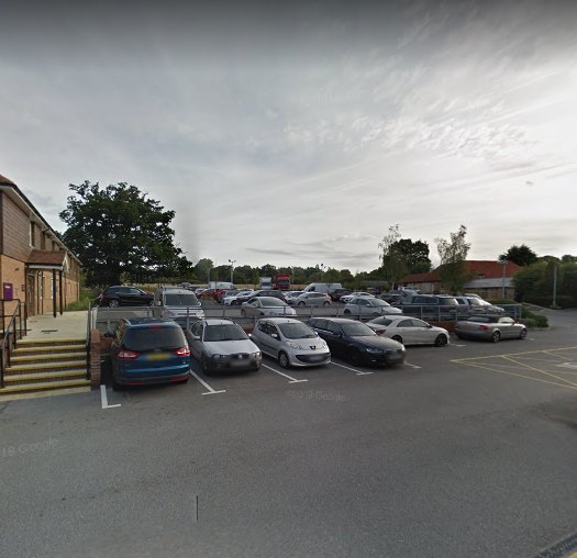 Photo of Premier Inn Petersfield, East Hampshire, GU32