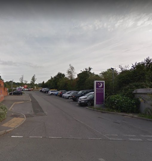 Photo of Premier Inn Petersfield, East Hampshire, GU32