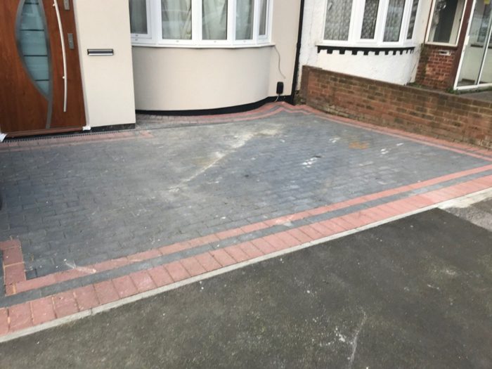 Photo of Yorkshire Gardens, Walthamstow, N18