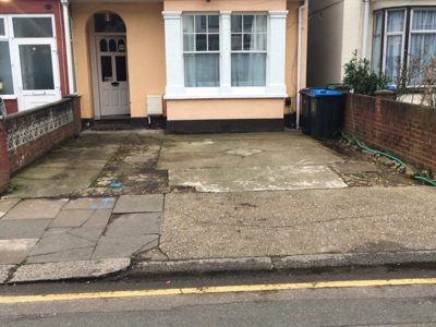 Swinderby Road, Ealing, HA0
