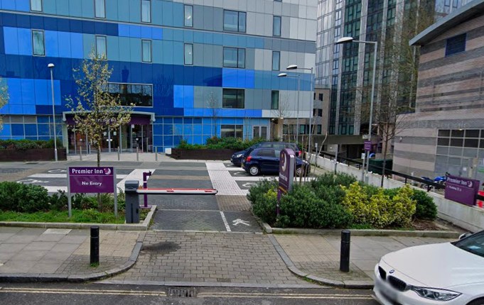 Photo of Premier Inn London Archway, Kentish Town, N19