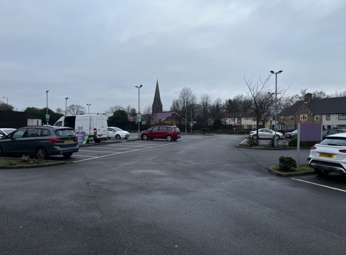 Photo of Premier Inn Liverpool John, L24
