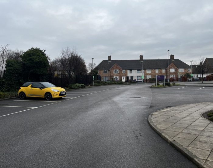 Photo of Premier Inn Liverpool John, L24
