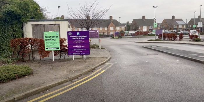 Photo of Premier Inn Liverpool John, L24