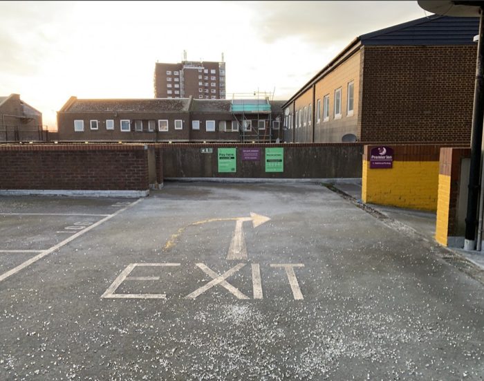 Photo of Premier Inn Sunbury, Spelthorne, TW16