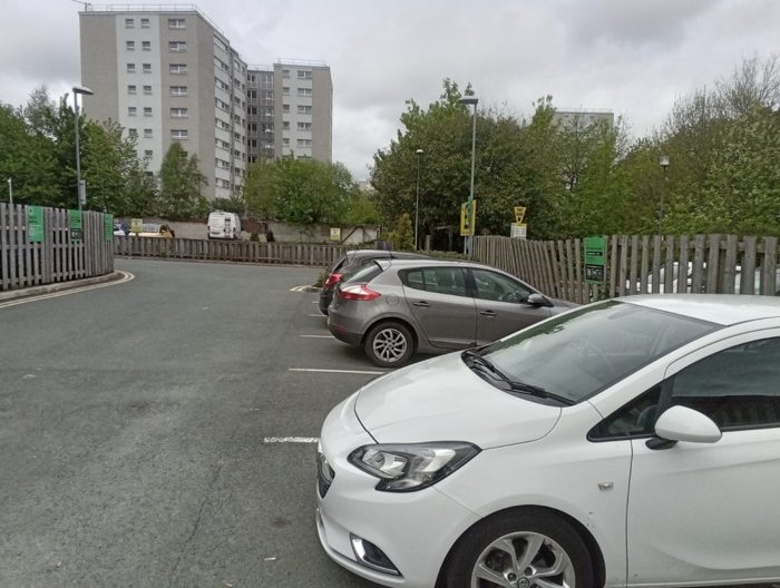 Photo of Premier Inn Wigan Town, WN1