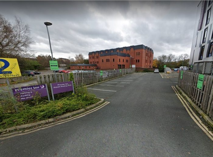 Photo of Premier Inn Wigan Town, WN1