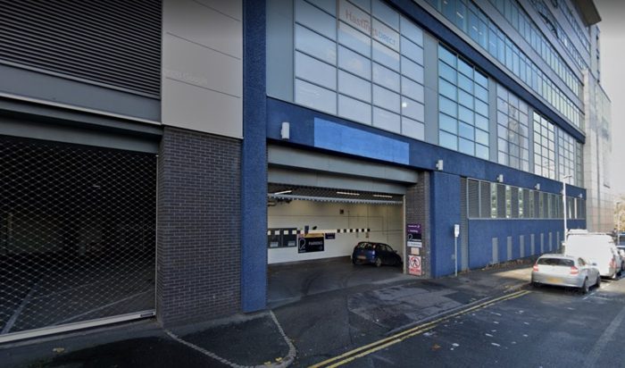 Photo of Premier Inn Leicester City, LE1