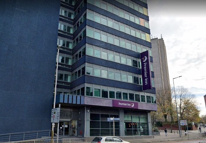 Photo of Premier Inn Leicester City, LE1