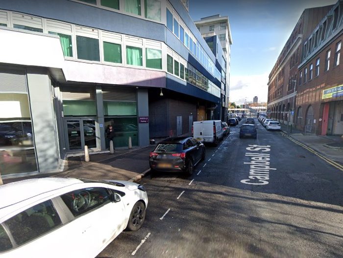 Photo of Premier Inn Leicester City, LE1