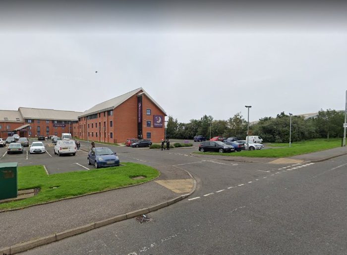 Photo of Premier Inn Edinburgh Leith, EH6