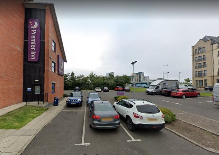 Photo of Premier Inn Edinburgh Leith, EH6