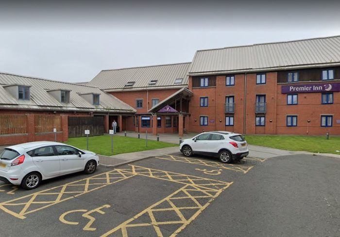 Photo of Premier Inn Edinburgh Leith, EH6