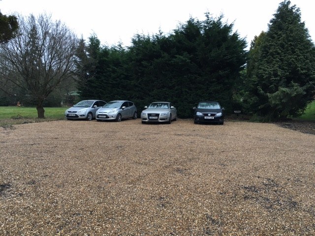 Photo of Antlands Lane, Gatwick, RH6