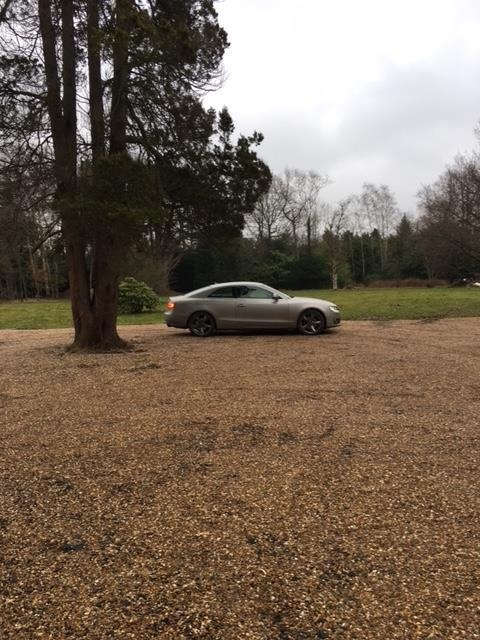Photo of Antlands Lane, Gatwick, RH6