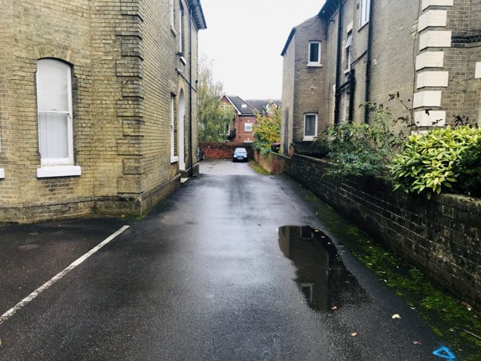 Photo of The Avenue, Southampton, SO17