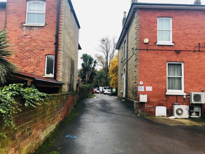 Photo of The Avenue, Southampton, SO17