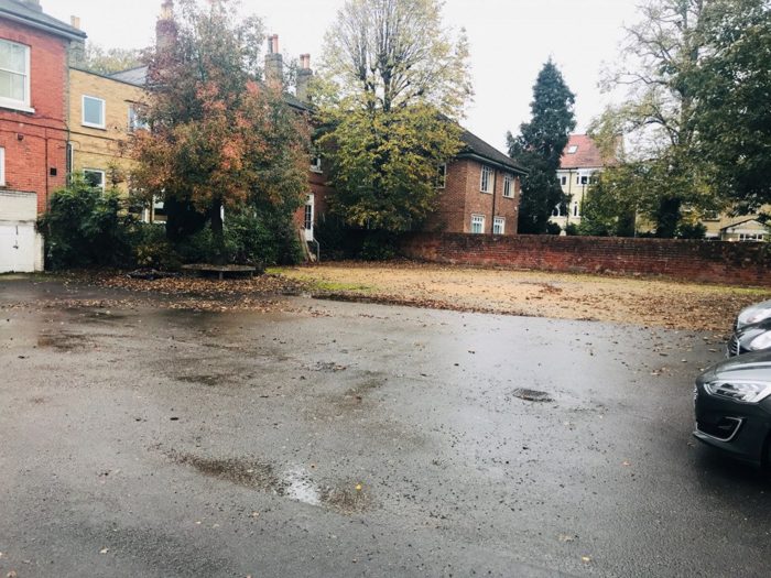 Photo of The Avenue, Southampton, SO17