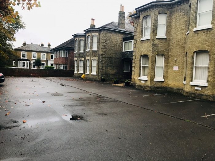 Photo of The Avenue, Southampton, SO17