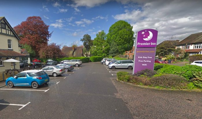 Photo of Premier Inn Gravesend Central, Gravesham, DA11