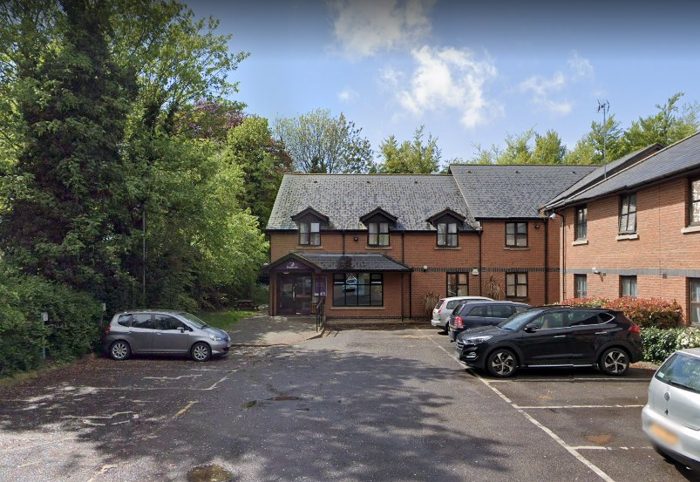 Photo of Premier Inn Gravesend Central, Gravesham, DA11