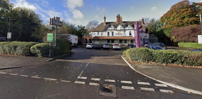 Photo of Premier Inn Gravesend Central, Gravesham, DA11