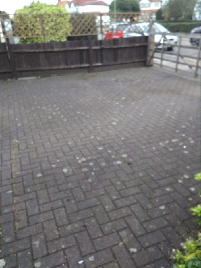 Photo of Hounslow Road, Richmond, TW2