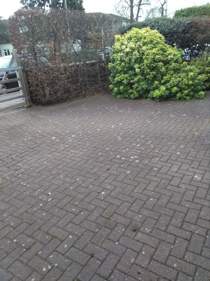 Photo of Hounslow Road, Richmond, TW2