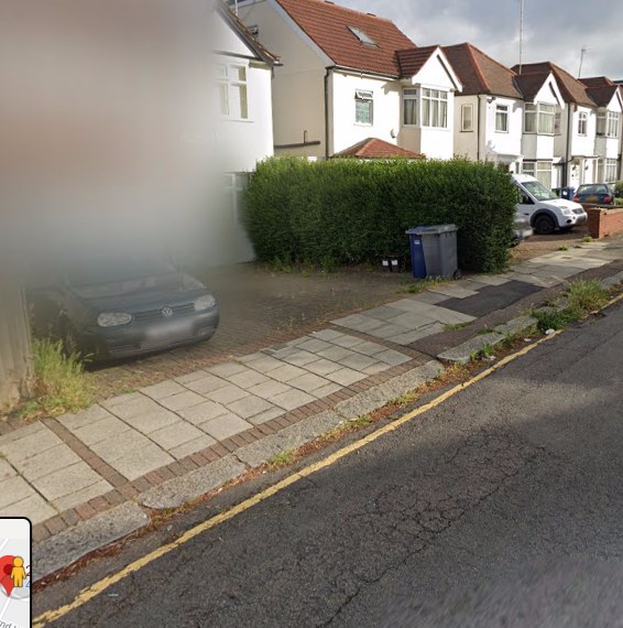 Photo of Sunny Hill, Brent Cross, NW4
