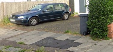Photo of Sunny Hill, Brent Cross, NW4