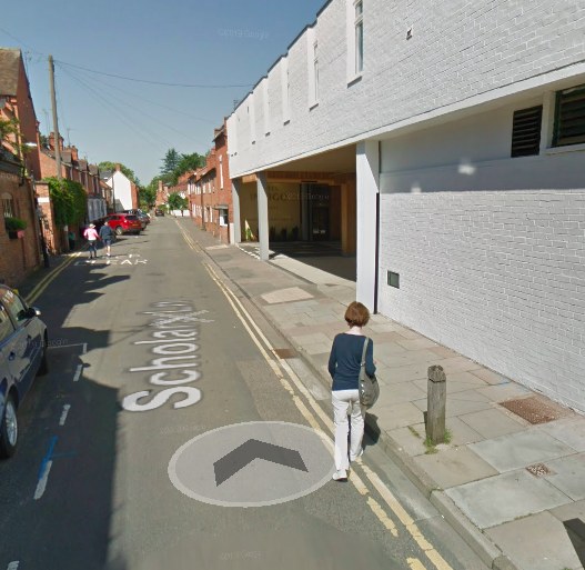 Photo of Hotel Indigo, Stratford-on-Avon, CV37