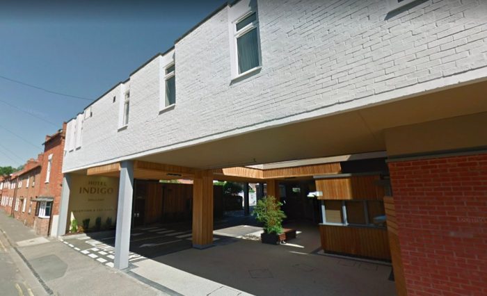 Photo of Hotel Indigo, Stratford-on-Avon, CV37