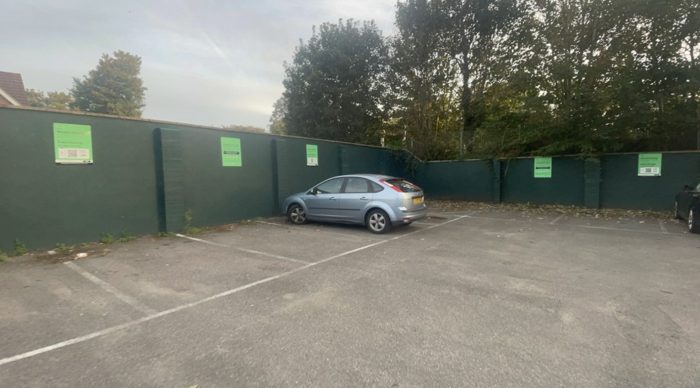 Photo of Holmesdale Road, Reigate and Banstead, RH2