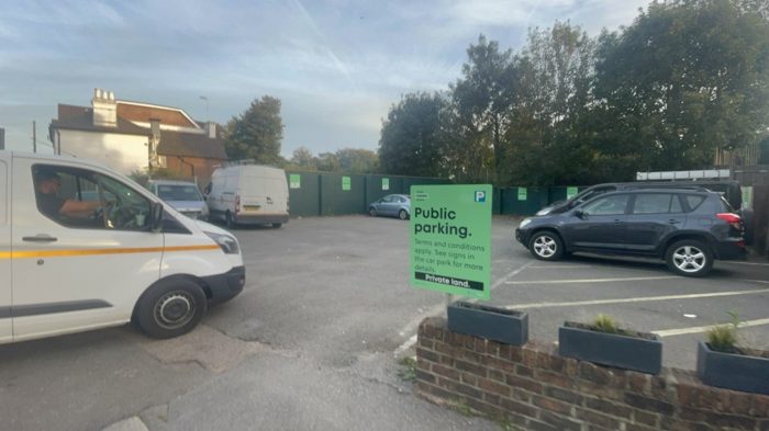 Photo of Holmesdale Road, Reigate and Banstead, RH2
