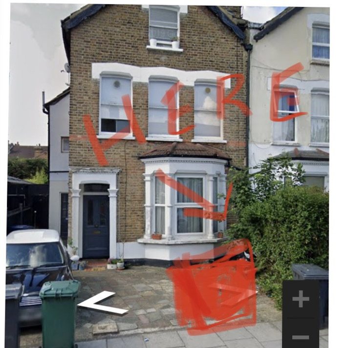 Photo of Station Road, Brent Cross, N3