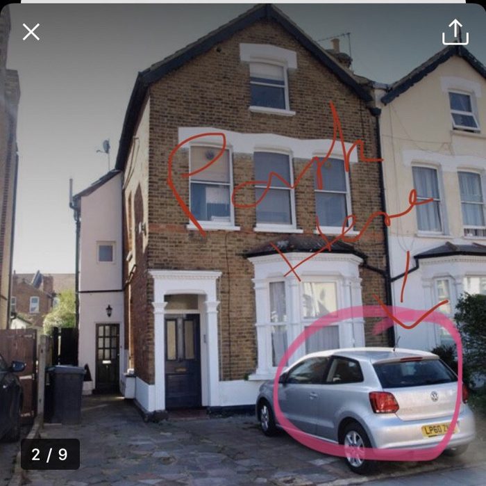 Photo of Station Road, Brent Cross, N3
