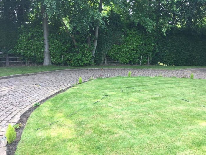 Photo of Hale Road, Trafford, WA15