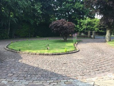 Hale Road, Trafford, WA15
