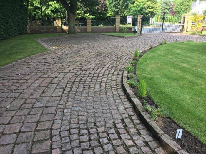 Photo of Hale Road, Trafford, WA15