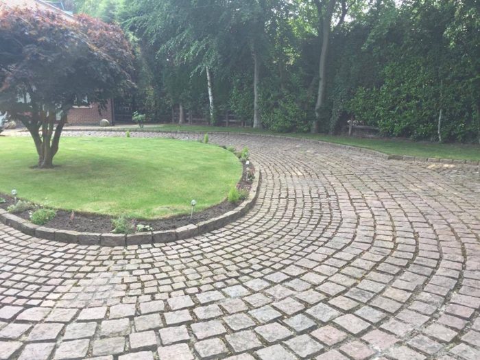 Photo of Hale Road, Trafford, WA15