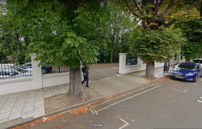 Photo of London Russian Orthodox Church, Ealing, W4