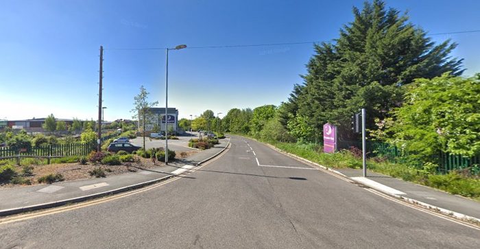Photo of Premier Inn Wrexham Town, LL11