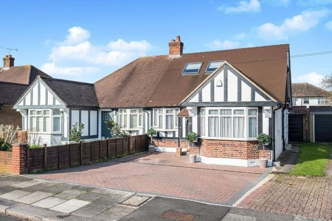 Photo of Hazel Close, Richmond, TW2