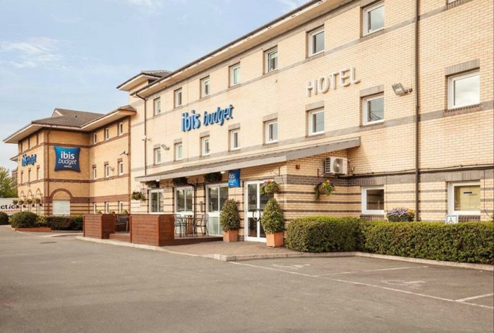 Photo of Ibis Budget London Barking, London City, IG11