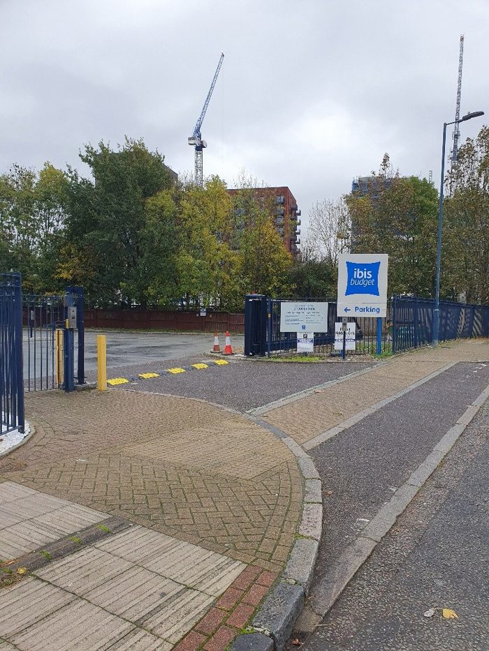 Photo of Ibis Budget London Barking, London City, IG11
