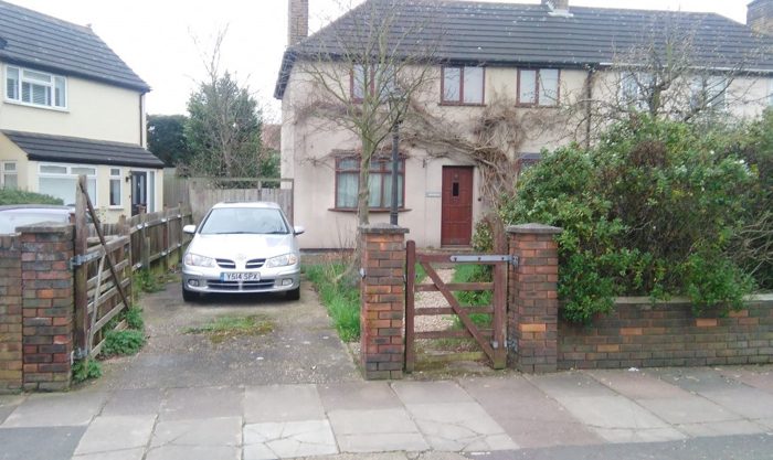 Photo of Gainsborough Road, Richmond, TW9