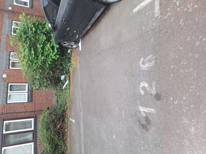 Photo of Swaythling Close, Enfield, N18